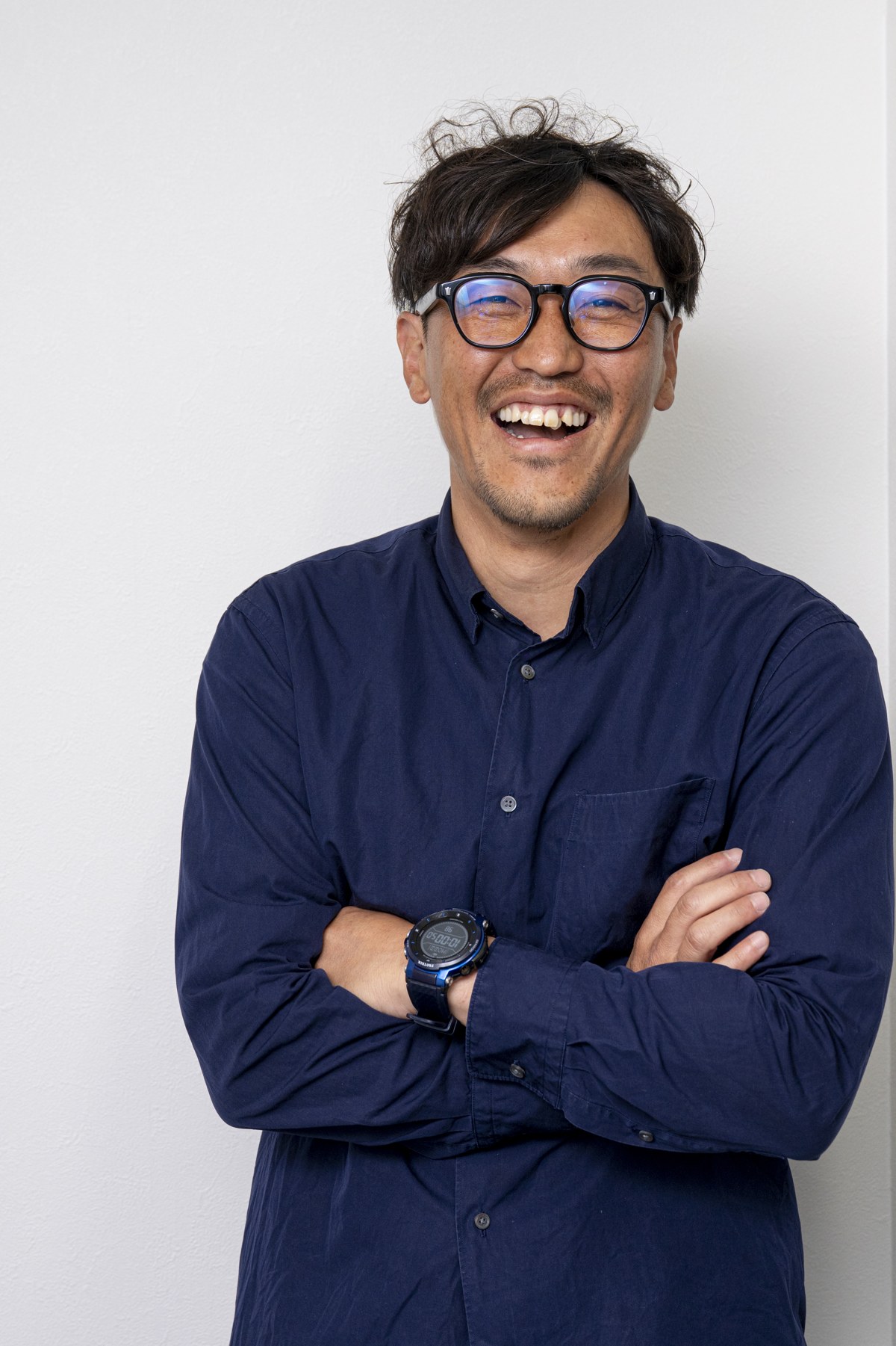 TokaPro 代表 齊藤 雅之